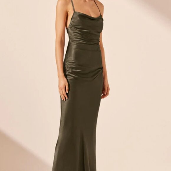 Shona Joy La Lune Dress - Picture 6 of 10